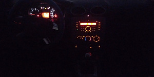 Ford Focus 2008 (3 фото из 4)