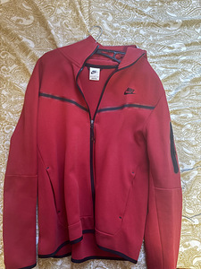 Nike tech fleece (1 фото из 1)