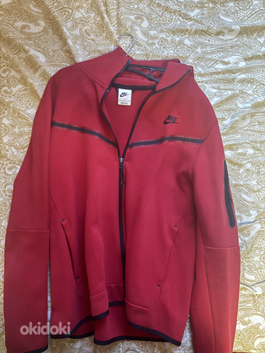 Nike tech fleece