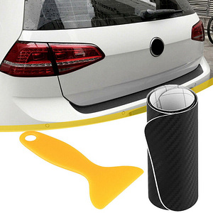 CARBON FIBER VINYL 30CMX150CM (5 фото из 10)