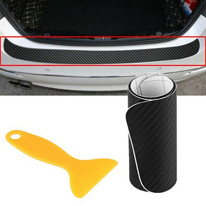 CARBON FIBER VINYL 30CMX150CM (8 фото из 10)