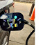 Auto kütusepaagi kleebis (foto #1)