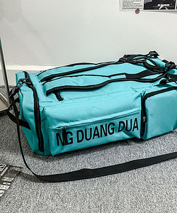 Seljakott multifunktsionaalne mitmeotstarbeline "928g" (7 foto / 10)