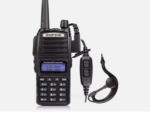 Baofeng UV-82 (2 фото из 6)