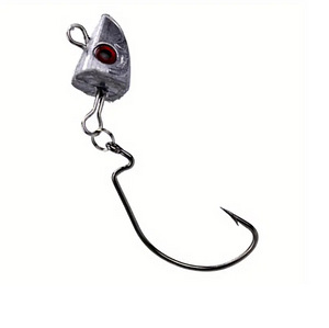 SILIKONLANDID JIGIPEAGA 6 TK. 26 g ja 10tk, 8cm, 14g (4 foto / 10)