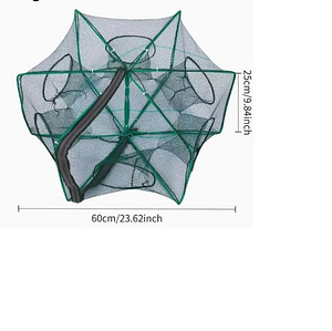 Vähimõrd, kalamõrd