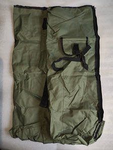 Kalastustarvete kott 122 × 35 cm (6 foto / 6)