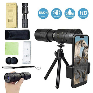 Monokkel 10 - 300X (3 foto / 6)