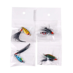 LANDID 4tk 4.9cm 5,2g (4 foto / 5)