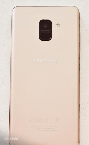 Samsung A8 plus (foto #2)