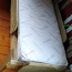 Детская кроватка 155х70см с матрасом. Почти IGEA ... (фото #1)