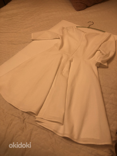 Продам платье размер М (фото #3)