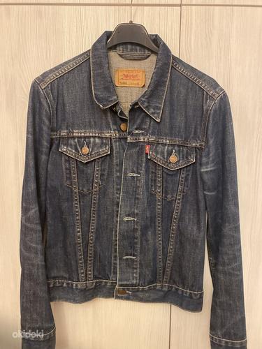 Levis куртка