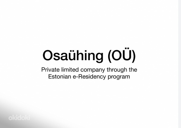 Eesti firma
