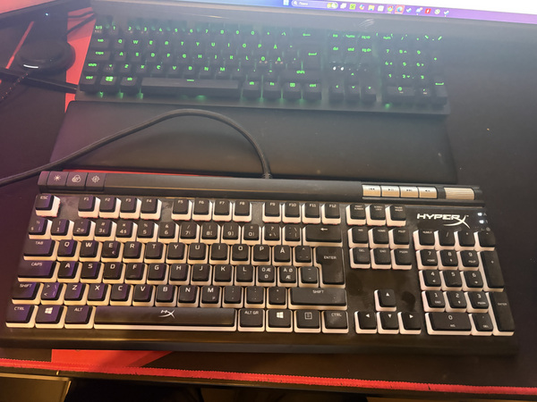 Hyperx Alloy Elite2