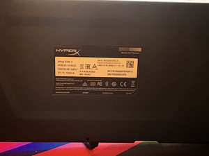 Hyperx Alloy Elite2 (3 foto / 3)