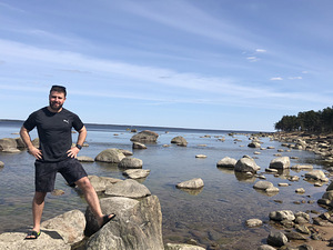 Otsib tööd ehituses / tisler (3 foto / 5)