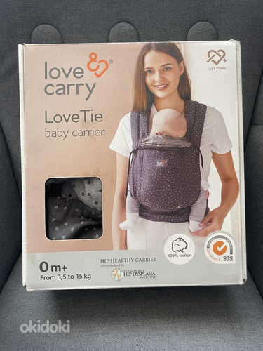 Love and carry