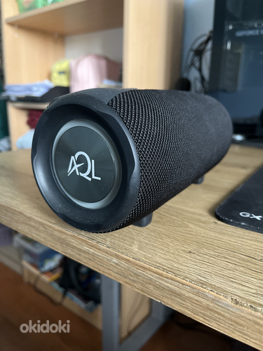 Aql dazz kõlar