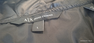 Armani HUGO uus kollektsioon (6 foto / 6)