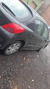 2007 Peugeot 207 (5 foto / 7)