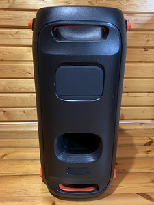 JBL PartyBox 110 (3 фото из 4)