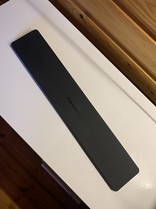 Mänguriklaviatuur SteelSeries Apex 5 (2 foto / 4)