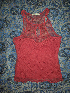 Monika Ricci pluus S (1 foto / 2)