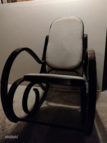 Кресло-качалка (фото #3)