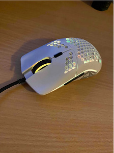 Glorious model O ja glorious mouse bungee (2 фото из 2)
