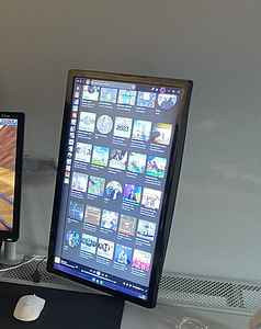 ASUS VG248 144hz 1ms (1 foto / 1)