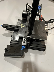 Creality Ender 3 V2 (5 фото из 7)