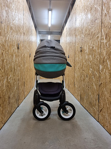 Vanker 2in1 Adamex Aspena Deluxe (2 foto / 4)