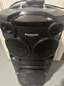 Panasonic TMAX40 kõlar