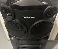 Panasonic TMAX40 колонка