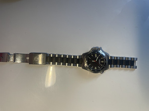 Timex kell (3 foto / 4)