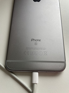 iPhone 6с плюс (3 фото из 5)