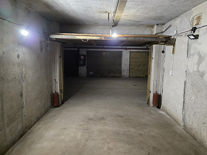 Ehitajate tee 9a, Mustamäe, Tallinn, Harjumaa (2 foto / 4)