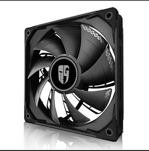 3 вентилятора Deepcool Castle TF120S (1 фото из 1)