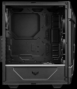 Arvuti korpus pc case asus TUF GT301 (2 foto / 7)