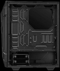 Arvuti korpus pc case asus TUF GT301 (3 foto / 7)