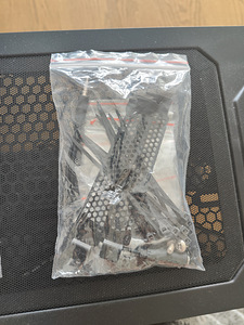 Arvuti korpus pc case asus TUF GT301 (7 foto / 7)