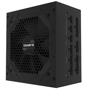 Блок питания Gigabyte p750gm psu 750w 80+ gold (1 фото из 1)