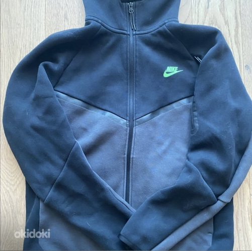 Nike tech флис