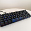 HyperX Alloy Origins 60 keyboard (foto #2)