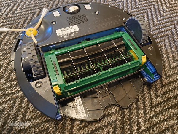 IRobot Roomba 581 (фото #6)