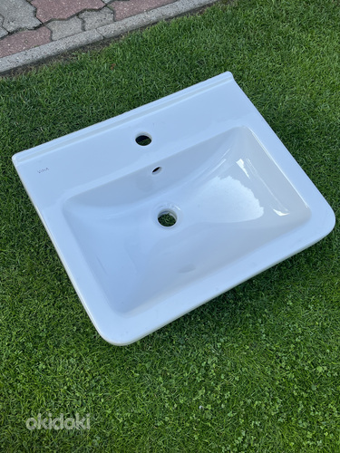 Vitra kraani kauss