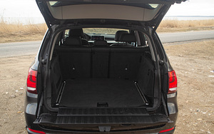 BMW x5 3.0 r6 190kw (2 foto / 7)