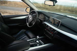 BMW x5 3.0 r6 190kw (5 foto / 7)