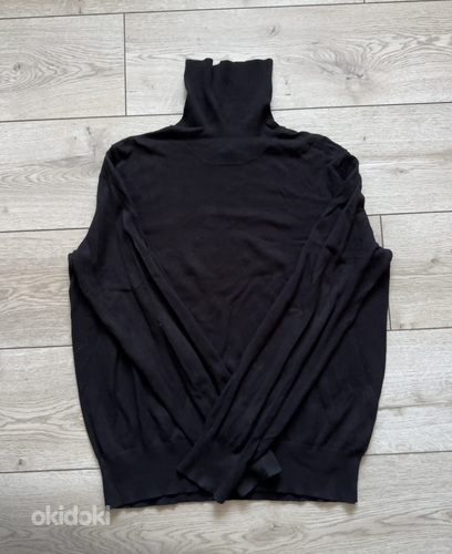 Водолазка(H&M)
